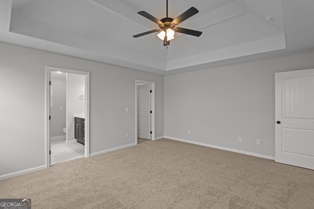 2394 Bellingham Drive, Hephzibah, GA 30815