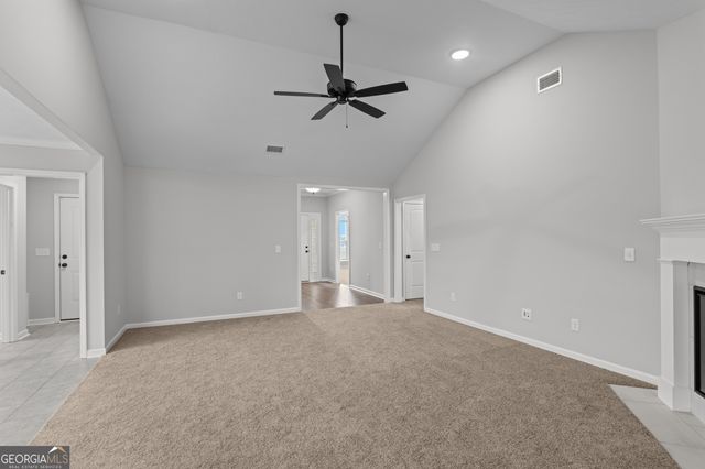 2394 Bellingham Drive, Hephzibah, GA 30815