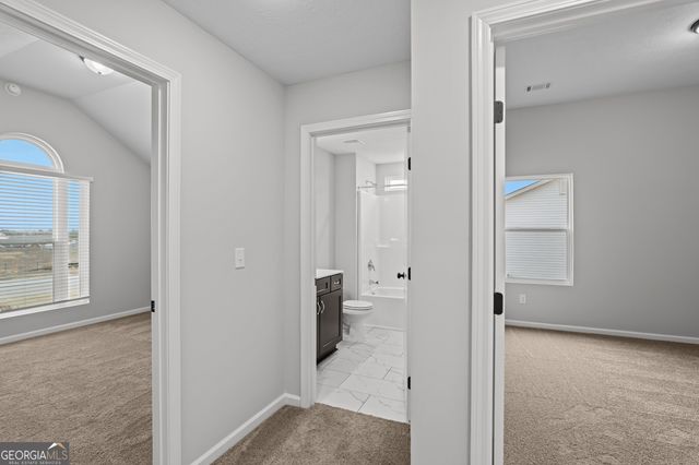 2394 Bellingham Drive, Hephzibah, GA 30815