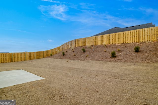 2394 Bellingham Drive, Hephzibah, GA 30815