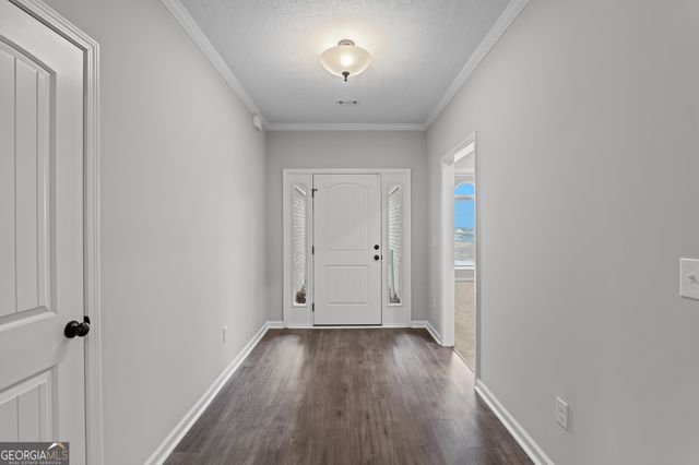 2394 Bellingham Drive, Hephzibah, GA 30815