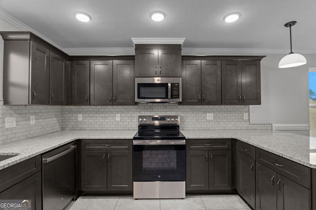 2394 Bellingham Drive, Hephzibah, GA 30815