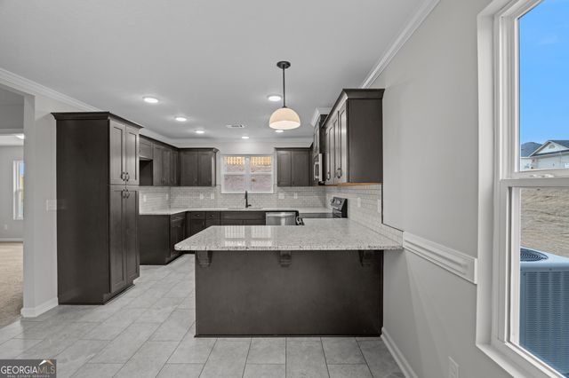 2394 Bellingham Drive, Hephzibah, GA 30815