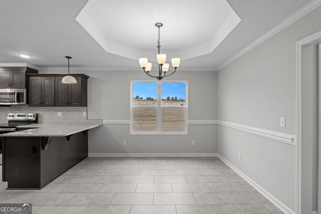 2394 Bellingham Drive, Hephzibah, GA 30815