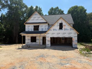 261 Yardley Drive (lot 66), Smithfield, NC 27577