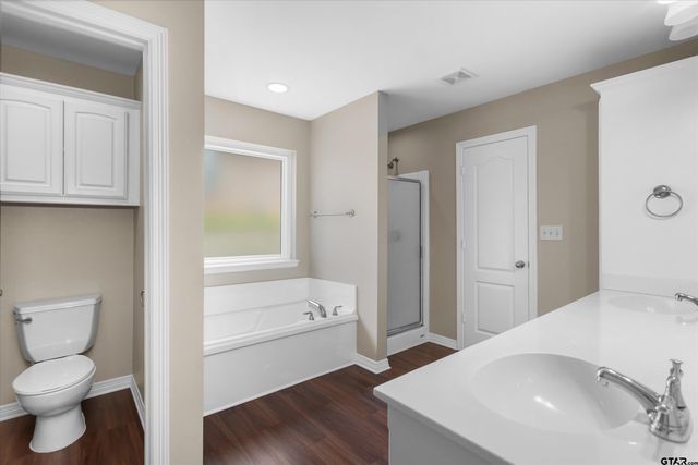 3121 Vineyard Ave., Tyler, TX 75701