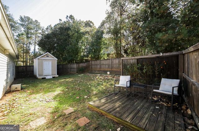 1460 Towne Square Terrace, Athens, GA 30607