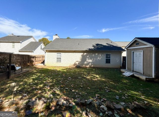 1460 Towne Square Terrace, Athens, GA 30607
