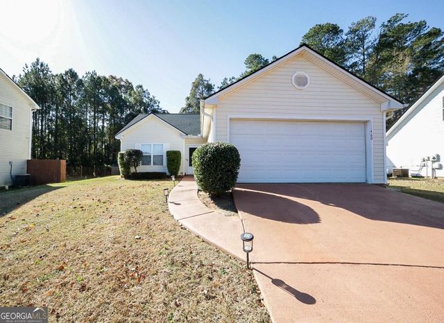 1460 Towne Square Terrace, Athens, GA 30607