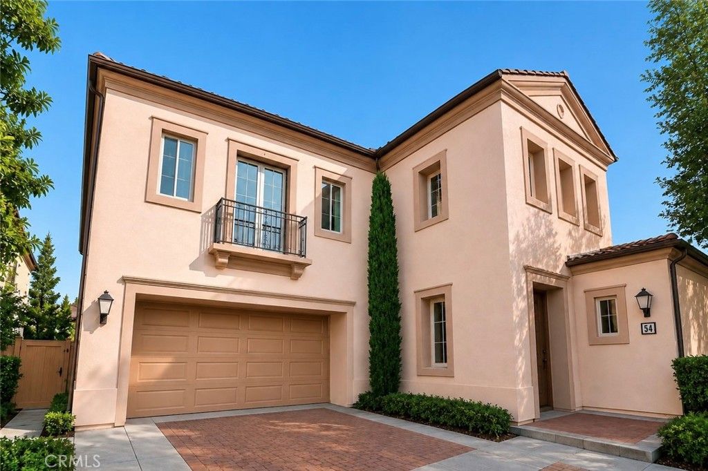 54 Purple Jasmine, Irvine, CA 92620