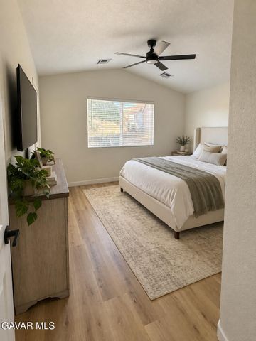 42803 Limeridge Drive, Lake Hughes, CA 93532
