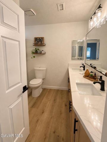 42803 Limeridge Drive, Lake Hughes, CA 93532