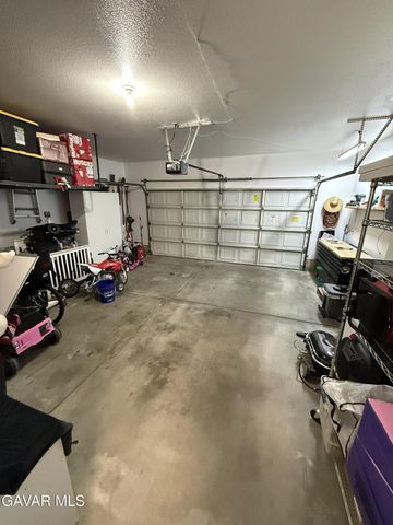 42803 Limeridge Drive, Lake Hughes, CA 93532