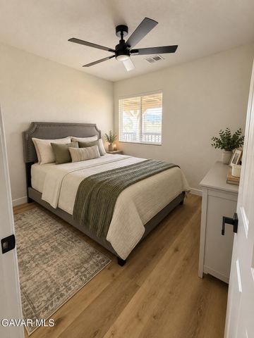 42803 Limeridge Drive, Lake Hughes, CA 93532