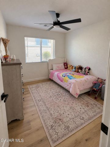 42803 Limeridge Drive, Lake Hughes, CA 93532