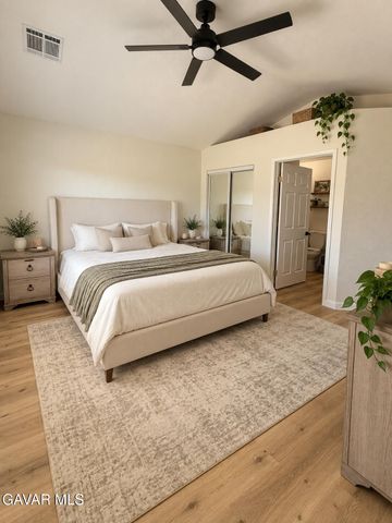 42803 Limeridge Drive, Lake Hughes, CA 93532