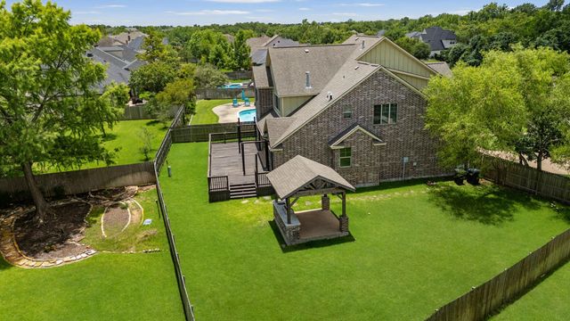 2136 Rockcliffe Loop, College Station, TX 77845