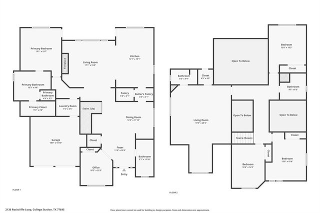 2136 Rockcliffe Loop, College Station, TX 77845