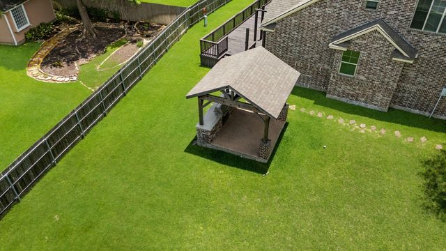2136 Rockcliffe Loop, College Station, TX 77845