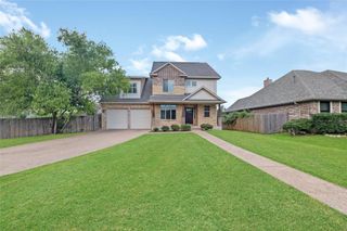 2136 Rockcliffe Loop, College Station, TX 77845