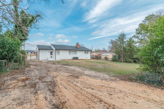 520 Audubon Circle, North Augusta, SC 29841