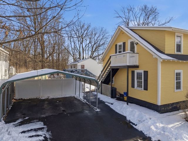 143 Commonwealth Ave, Worcester, MA 01604