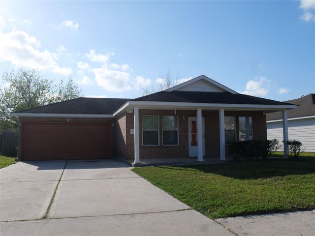 11802 Greenshire Drive, Houston, TX 77048