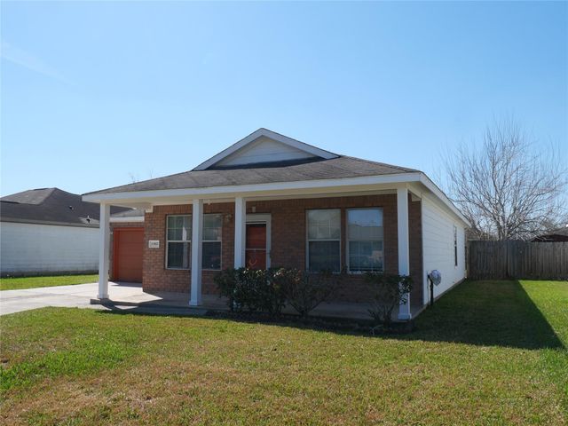 11802 Greenshire Drive, Houston, TX 77048