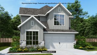 248 Menlo BND, Liberty Hill, TX 78642