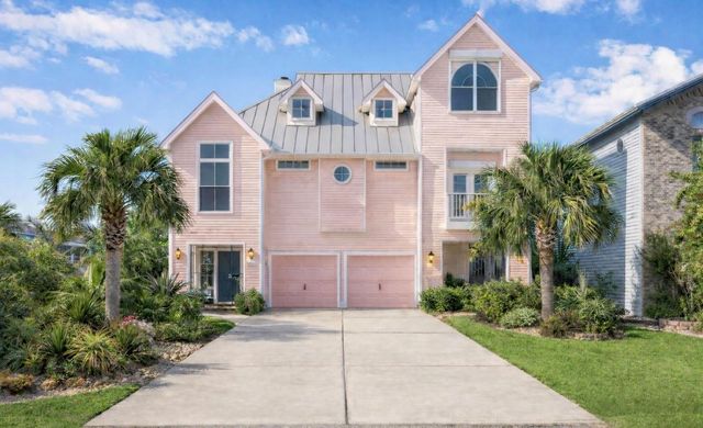 422 Bay Colony Drive, La Porte, TX 77571