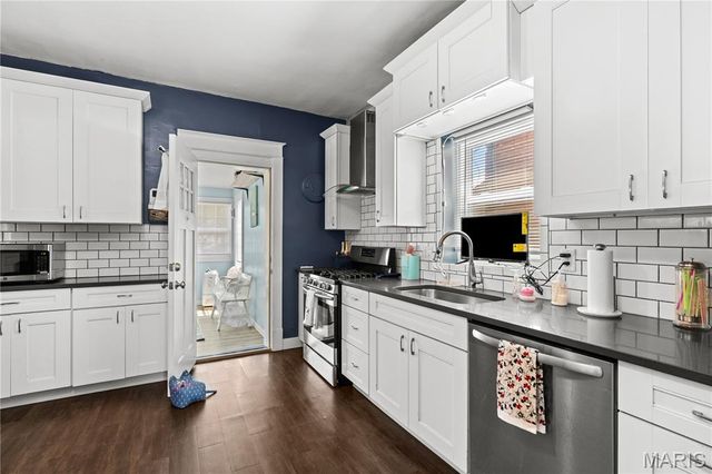 1200 McCausland Avenue, St Louis, MO 63117