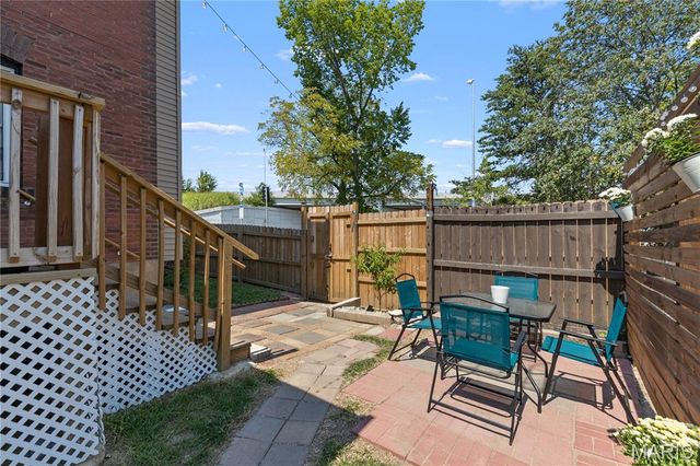 1200 McCausland Avenue, St Louis, MO 63117