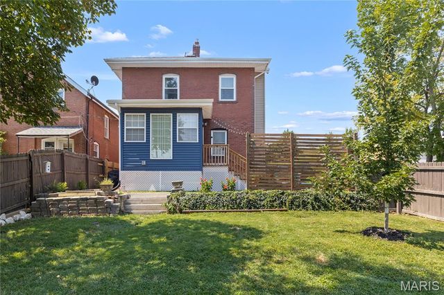1200 McCausland Avenue, St Louis, MO 63117