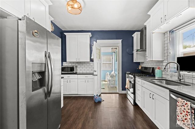 1200 McCausland Avenue, St Louis, MO 63117