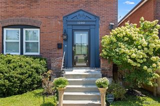 1200 McCausland Avenue, St Louis, MO 63117
