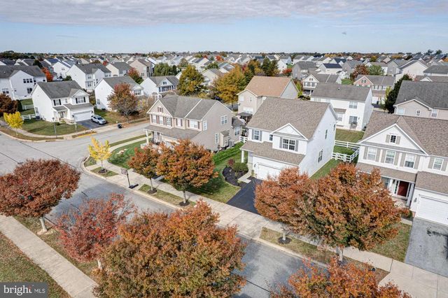 318 NORTHHAMPTON WAY, Middletown, DE 19709