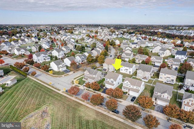 318 NORTHHAMPTON WAY, Middletown, DE 19709