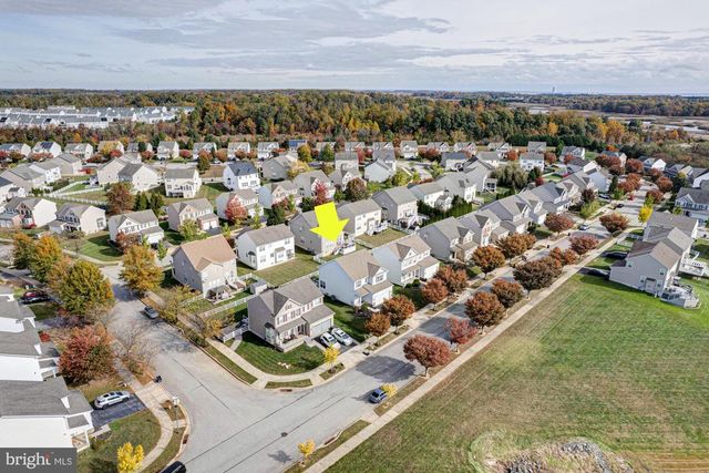 318 NORTHHAMPTON WAY, Middletown, DE 19709