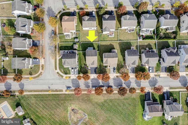 318 NORTHHAMPTON WAY, Middletown, DE 19709