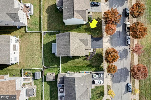 318 NORTHHAMPTON WAY, Middletown, DE 19709