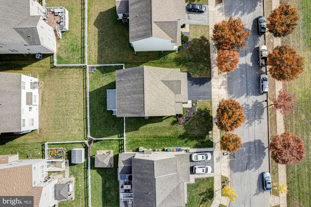 318 NORTHHAMPTON WAY, Middletown, DE 19709