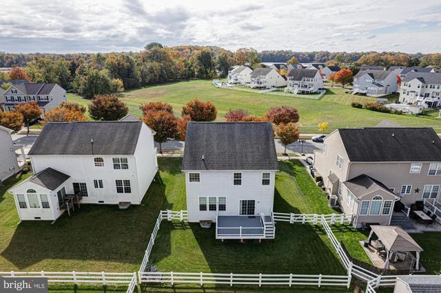 318 NORTHHAMPTON WAY, Middletown, DE 19709