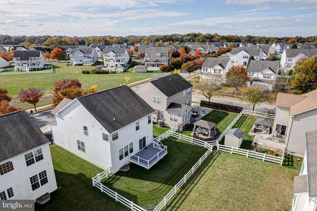 318 NORTHHAMPTON WAY, Middletown, DE 19709