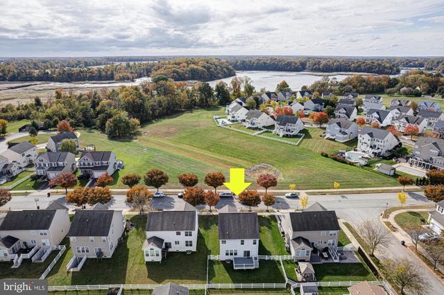 318 NORTHHAMPTON WAY, Middletown, DE 19709