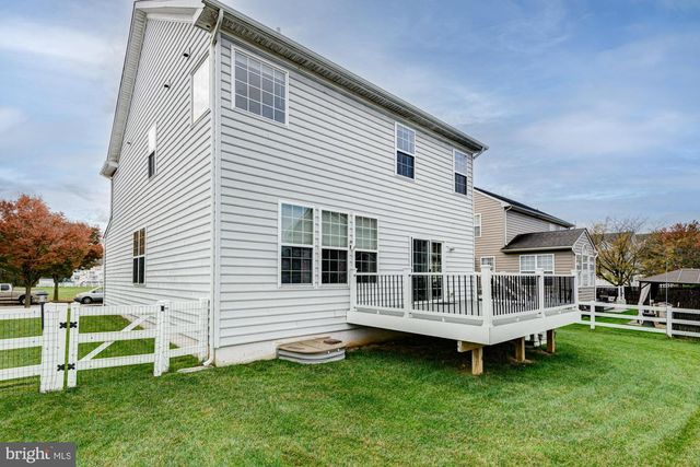 318 NORTHHAMPTON WAY, Middletown, DE 19709