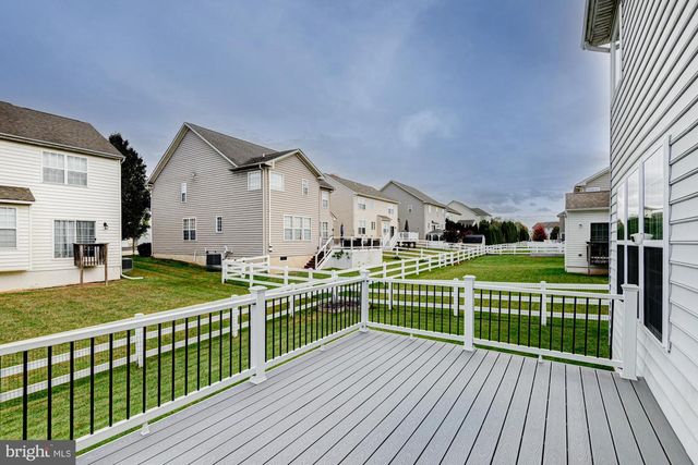 318 NORTHHAMPTON WAY, Middletown, DE 19709