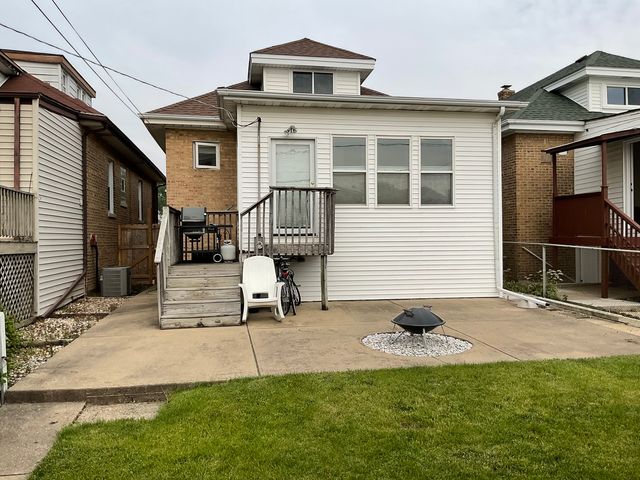 3034 N 76th Avenue N, Elmwood Park, IL 60707