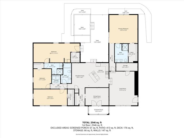 1217 Ebinport Road, Rock Hill, SC 29732