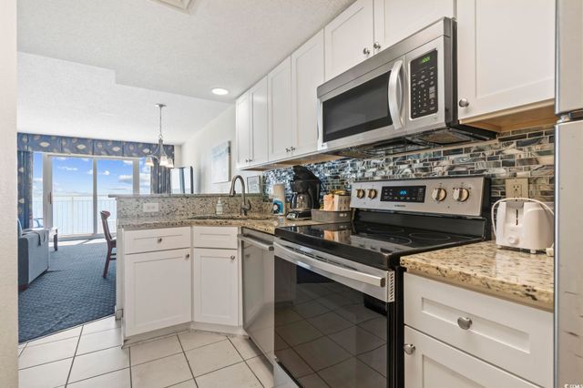 2701 S Ocean Blvd. # 1419, North Myrtle Beach, SC 29582