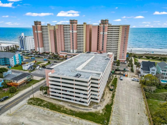 2701 S Ocean Blvd. # 1419, North Myrtle Beach, SC 29582